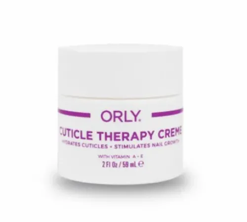 ORLY Cuticle Therapy Crème Outlet