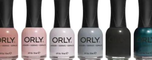ORLY Dreamscape Nagellack Best