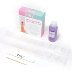 ORLY GelFX At Home Gel Removal Kit Outlet