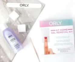ORLY GelFX At Home Gel Removal Kit Outlet