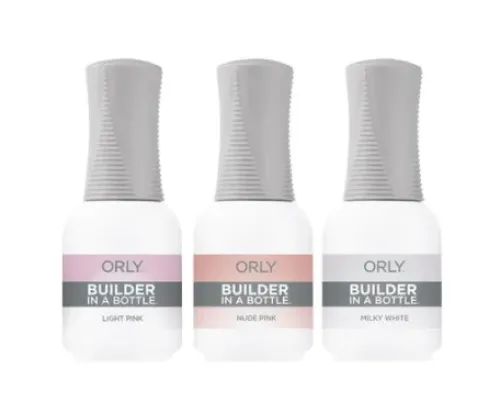 ORLY GelFX Builder in a Bottle Hot