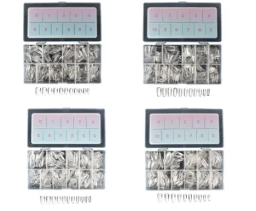 ORLY GelFX Builder Tip Box Online