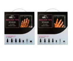 ORLY GelFX Builder Tips Starter Kit Online