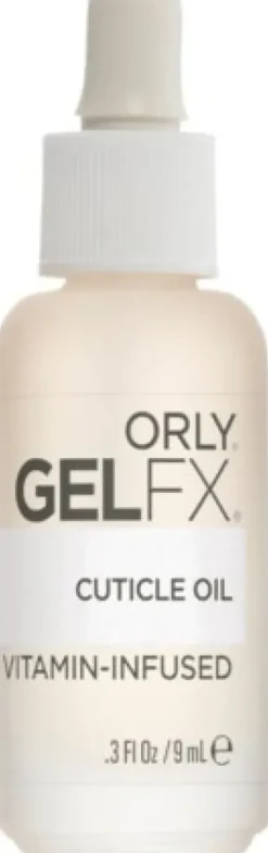 ORLY GelFX Cuticle Oil Discount