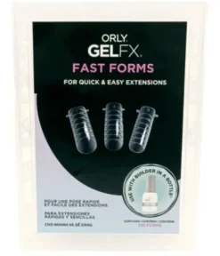 ORLY GelFX Fast Forms Hot