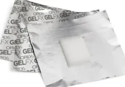ORLY GelFX Foil Remover Wraps Outlet