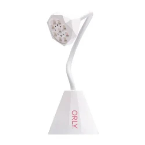 ORLY GelFX LED Flash Cure Lamp Clearance