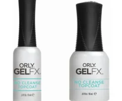 ORLY GelFX No Cleanse Top Coat