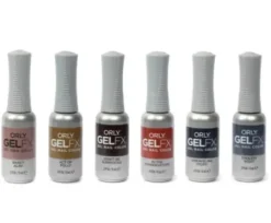 ORLY GelFX Plot Twist Discount