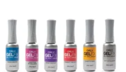 ORLY GelFX Pop Summer Discount