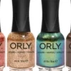 ORLY Metropolis Nagellack Online