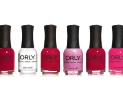 ORLY Nagellack
