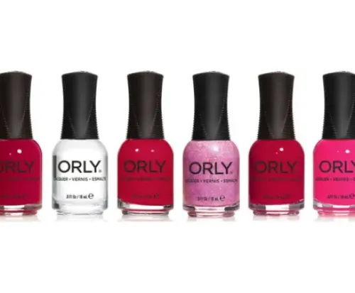 ORLY Nagellack