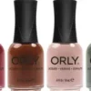ORLY Nagellack Desert Muse Fall Collection Best