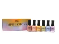 ORLY Nagellack Impressions Online