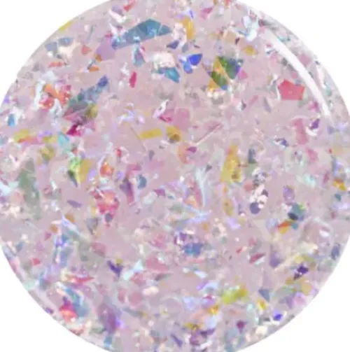 ORLY Nagellack Kick Glass Topper Outlet