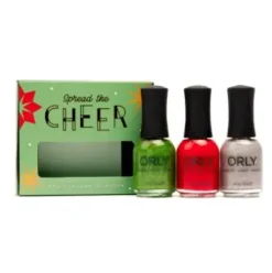ORLY Nagellack Spread the Cheer Online