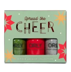 ORLY Nagellack Spread the Cheer Online