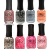 ORLY Nagellack Toppers Clearance