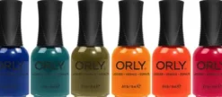ORLY Nagellack Wild Natured Discount