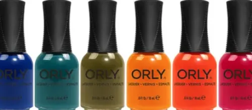 ORLY Nagellack Wild Natured Discount