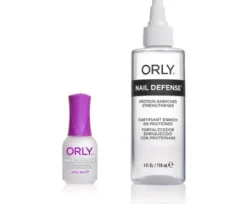 ORLY Nail Defense Online
