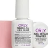ORLY Nail Rescue - Reparatur-Set