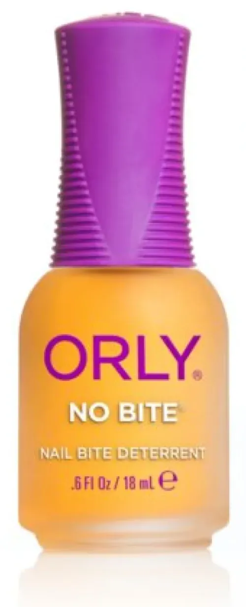 ORLY No Bite Clearance