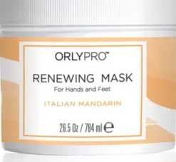 ORLY Renewing Mask Clearance