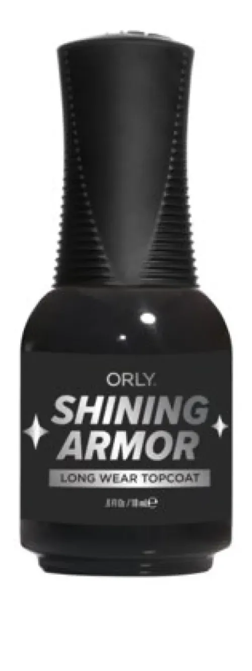 ORLY Shining Armor New