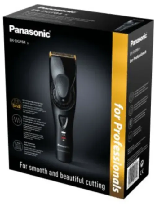 Panasonic Haarschneidemaschine ER-GP84