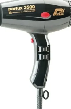 Parlux 3500 Ceramic & Ionic Föhn 2000 W Best