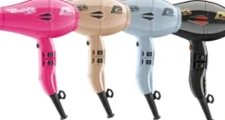 Parlux Advance Light