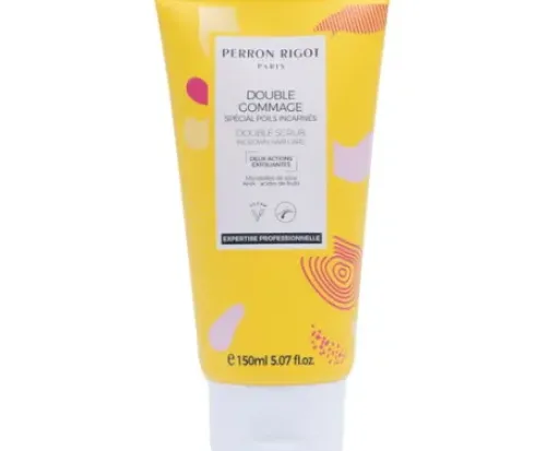 Perron Rigot Home Care Double Scrub Ingrown Hair Sale