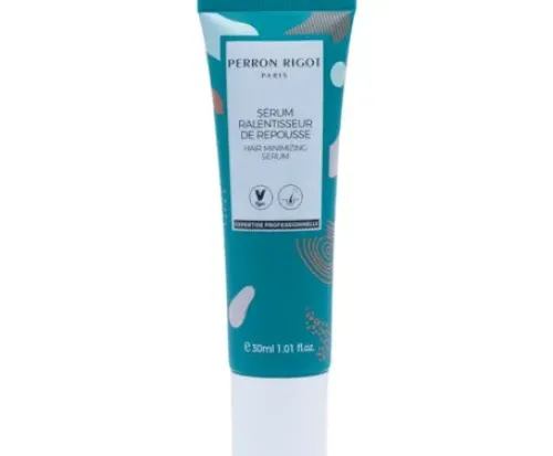Perron Rigot Home Care Hair Minimising Serum Clearance