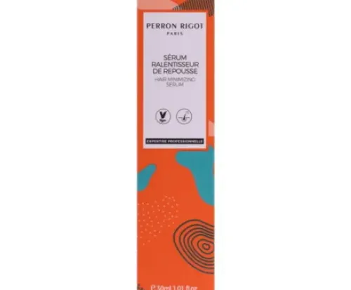 Perron Rigot Home Care Hair Minimising Serum Clearance