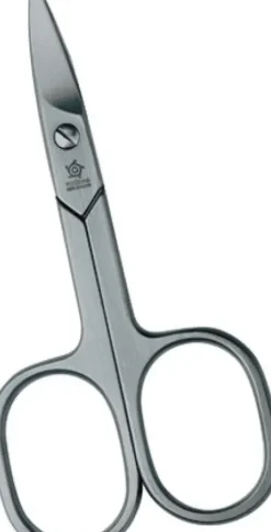 PFEILRING Nagelschere gebogen Online