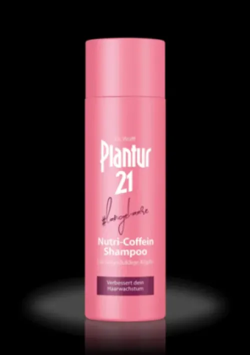 Plantur 39 Plantur 21 Nutri Coffein Shampoo Online