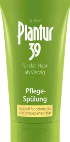Plantur 39 Pflege-Spülung, coloriertes Haar Best