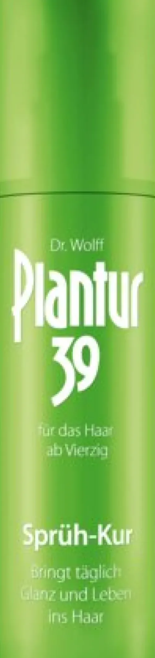 Plantur 39 Sprüh Kur Clearance