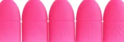 Plastic Soak Off Cap UV Gel Polish Remover Discount