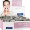 Premium Disposable & Spa Slip für Männer aus Vliesstoff Best
