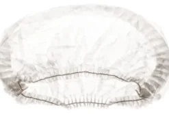 Premium Disposable & Spa Haube aus gewebtem Vlies Best