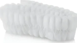 Premium Disposable & Spa Haube aus gewebtem Vlies Best