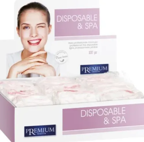 Premium Disposable & Spa Einweg-Tanga Damen Discount