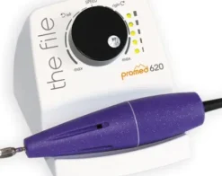 promed 620 Deluxe Fräsergerät