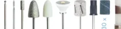 promed 620 Deluxe Fräsergerät