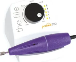 promed 620 Fräser Einsteigergerät Hot