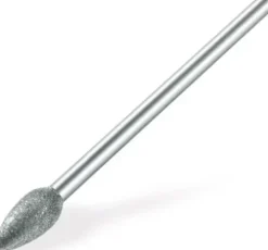 promed Diamant-Bit, Spitzkegel gerundet New