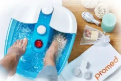 promed Fusssprudelbad FB-100 Outlet